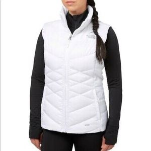 North face Aconcagua XS